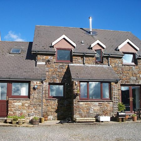 Stoke House Bed And Breakfast Стоук Ривэс Экстерьер фото