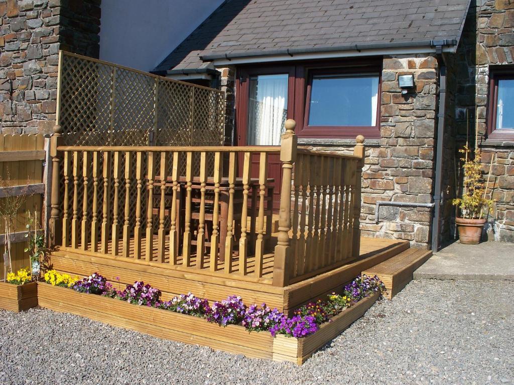 Stoke House Bed And Breakfast Стоук Ривэс Экстерьер фото